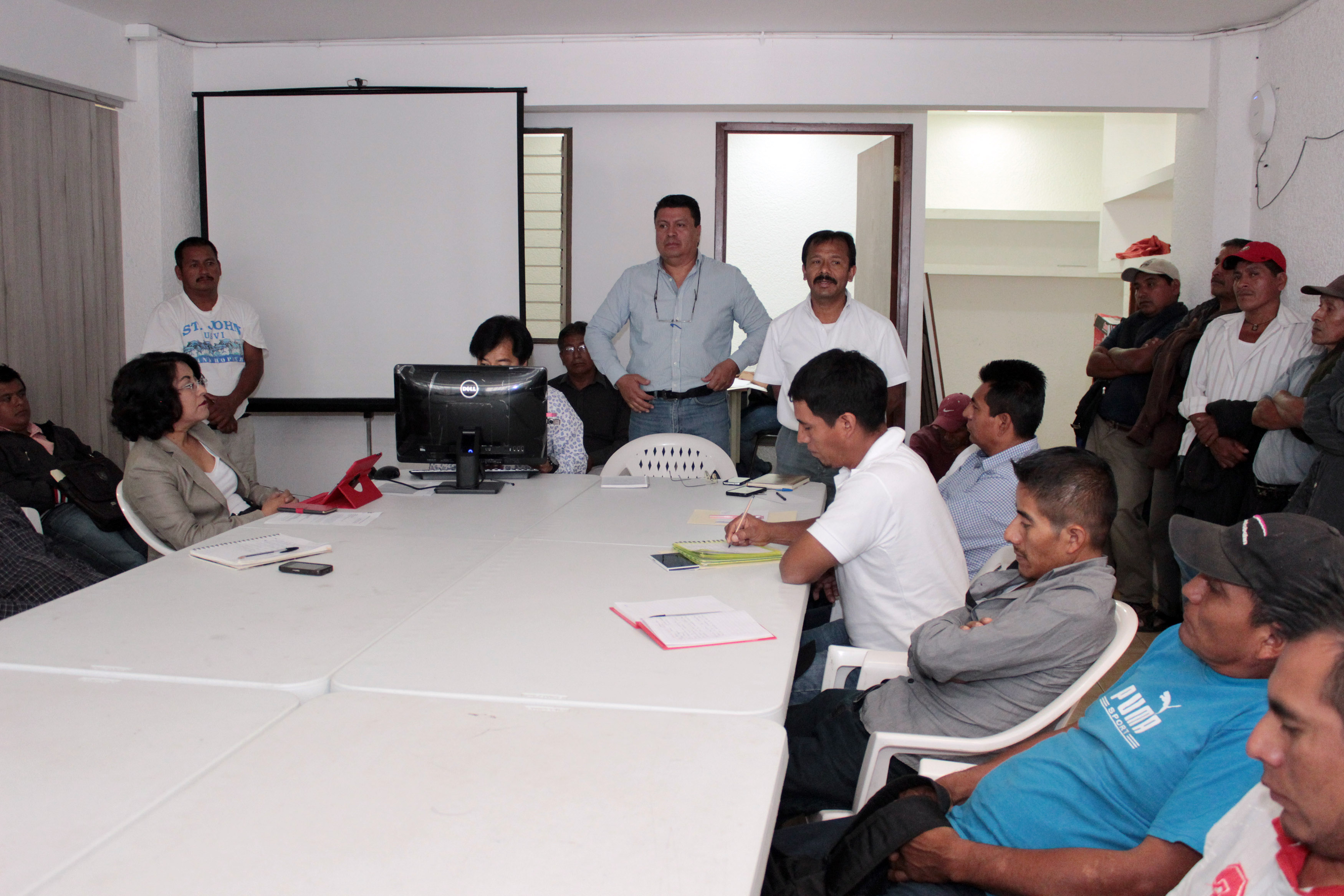 SNI Santiago Atitlán